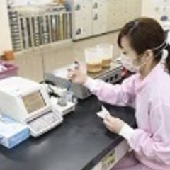 橋脚製造工場にて製品化検査の仕事未経験急募の画像