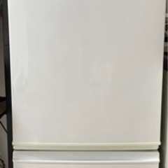 お約束中　シャープ　2ドア冷蔵庫167L　26日まで