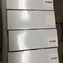 ブラザー brother トナーカートリッジ 4色セット(互換品...