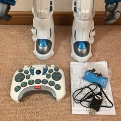 RS ロボットの画像