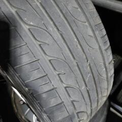 クラブリネア　bB等　コンパクトカーに の画像