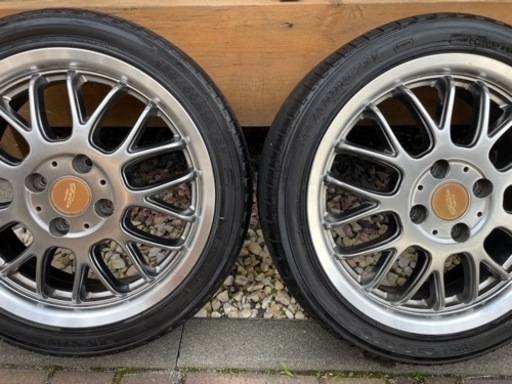 ★お買上げ受取待ち★軽自動車インチアップホイールタイヤセット