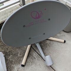 【〜6/25（土）】東芝 BS・CSアンテナ 品番：BCA-453