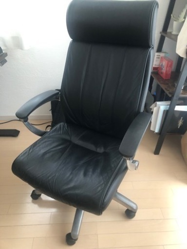 オカムラ オフィスチェア