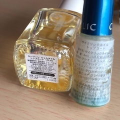 ネイルセット　まとめての画像