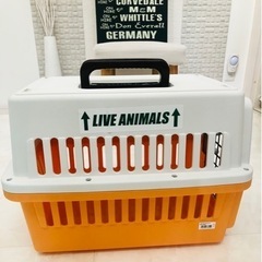 【12㌔未満の小型犬用】アイリスオーヤマ エアトラベルキャリー ...