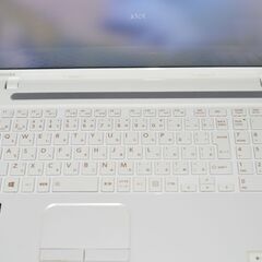 最新Windows11+office 爆速SSD240GB 東芝Dynabook T453/33LWM Celeron