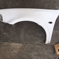 ランエボ6 部品