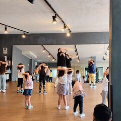 TheRootsダンス教室 都島★3歳～中学生まで！