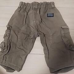 1.子ども　ズボン　130の画像