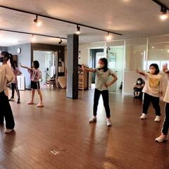 TheRootsダンス教室👟都島駅徒歩5分の画像