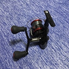 シマノ　セフィア　エギング　スピニングリール