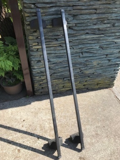 スーリー　ルーフキャリア　ノア