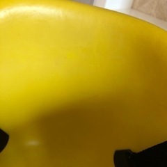 あげます。バンボ。プレートレイ付き。の画像