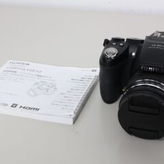FUJIFILM/FinePix HS10/デジタルカメラ ⑥