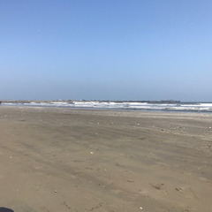九十九里海岸まで5分の別荘をお貸しします