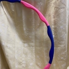 【中古】フラフープ
