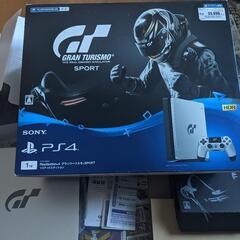 PlayStation®4 グランツーリスモSPORT リミテッドエディション…
