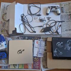 PlayStation®4 グランツーリスモＳＰＯＲＴ リミテッドエディション…の画像