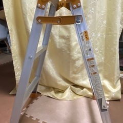 【中古】脚立　３尺