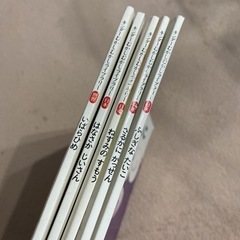 5.キンダーメルヘン　5冊　幼児用絵本まとめ売り (2010.2...