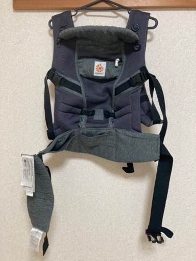エルゴ　抱っこ紐