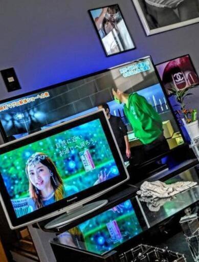 決まりました！2500→2000◆訳あり◆Panasonic VIERA地上･BS･110度CSデジタルハイビジョン 液晶テレビ TH-L22D2-22型