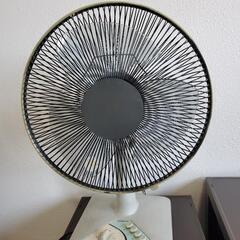 AIRMATE 扇風機30cm
