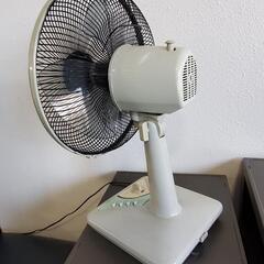AIRMATE 扇風機30cmの画像