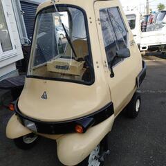 激レア　マイクロカー　ミニカー　ALPHA Z の画像