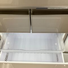 【トレファク花小金井店】HITACHI/HITACHI5ドア冷蔵庫/2014年製/5ドア冷蔵庫/ドアズレ有中古家電/西東京市/東久留米市/小平市/小金井市/国分寺市/練馬区/杉並区/買取/販売