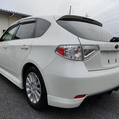 【低走行】スバル　H22,インプレッサ1.5i-Sの画像