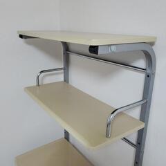 パソコンデスク(再出品しました)の画像
