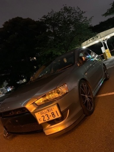 ウェッズレオニス　ホイール　18×7j