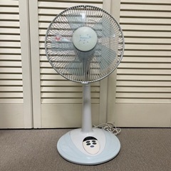 Elabitax エラビタックス扇風機差し上げますの画像
