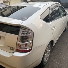 20プリウスの画像