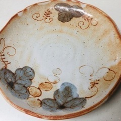 お皿10枚　平成聖窯