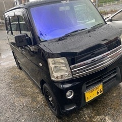 H22年式DA64W✨スクラムワゴン✨ターボ4WD