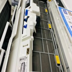 エアコンを探すなら「リサイクルR」❕HITACHI❕主に14畳用❕購入後取り置きにも対応 ❕928 エアコンを探すなら「リサイクルR」❕HITACHI❕主に14畳用❕購入