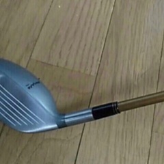 テーラーメイド　レトロレイラー