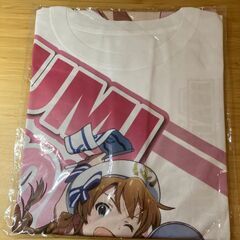 【総額280万円分以上！】アイマスＴシャツ＋その他アニメグッズのバルク販売の画像