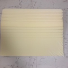 決まりました。トゥルースリーパー　枕　ウルトラフィット