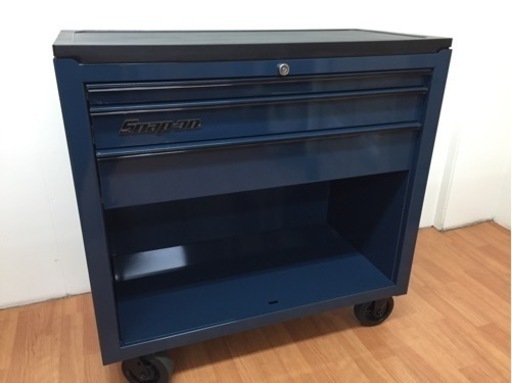 スナップオン ロールキャビネット KRSC413 F21-16