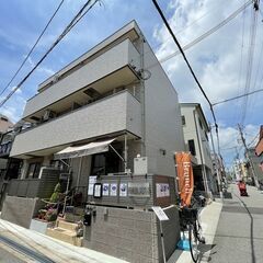 オール電化！上沢駅徒歩1分！【Casa上沢】