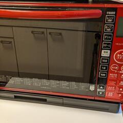 日立 Healthy Chef 過熱水蒸気オーブンレンジ