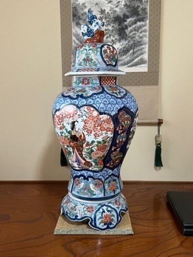 有田焼夢右衛門窯