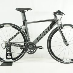 GIANT 「ジャイアント」 FCR0 2013年モデル フラッ...