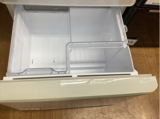 安心の6ヶ月保証！！【SHARP（シャープ）】6ドア冷蔵庫売ります！！