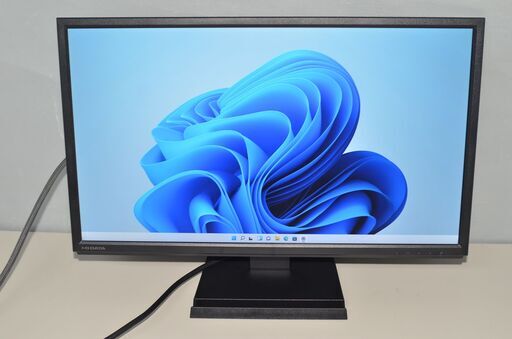 中古良品 IODATA LCD-AH221XDB 21.5インチモニター ディスプレイ 動作確認済