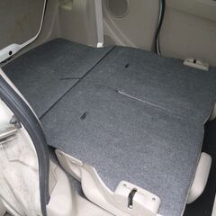 (ID4398)軽バン専門店在庫100台　３０万円　ホンダ　ＮＢＯＸ　車検２年付　平成２７年式　諸費用込３８０,０００円の画像